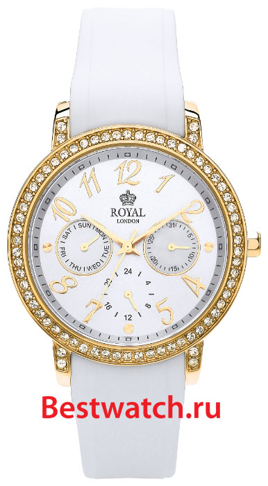 Часы Royal London Fashion 21286-03